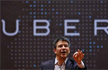 Uber’s search for a female CEO has been narrowed down to 3 men